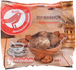 Пряники Auchan Красная Птица Комсомольские, 400 г