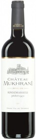 Вино Chateau Mukhrani Kindzmarauli красное полусладкое 0, 75л