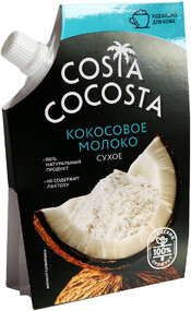 Молоко сухое кокосовое Costa Cocosta 80г