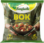 Овощи Bonduelle по-азиатски Вок 400г