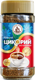 Напитки Русский цикорий цикорий 150 гр. гранул. стекло (12)