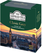 Classic Grey черный чай в пакетиках 100 шт