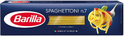 Макароны BARILLA Spaghettoni №7, 450г Россия, 450 г