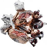 Конфеты Микаелло Финик в бело-тёмной шоколадной глазури, 1 кг