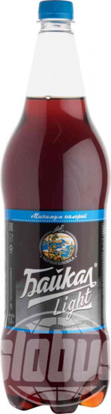 Напиток Черноголовка Байкал Light, 1,5 л