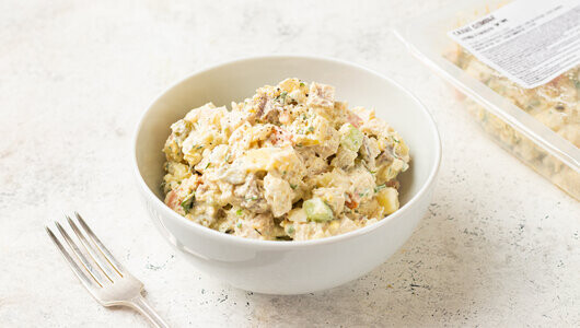 Салат оливье, 300 г