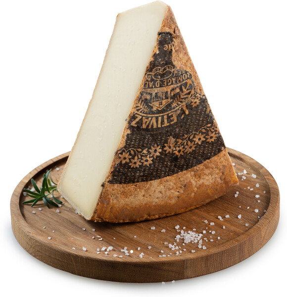 Сыр «Этива» 48%, L’Etivaz, 180 г, Швейцария, БЗМЖ