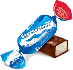 Конфеты Буревестник, Красный Октябрь