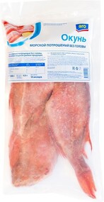Окунь морской Aro, 1кг