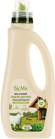 Средство д/мытья полов BioMio мелисса 750мл