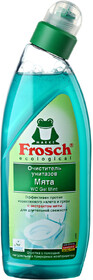 Средство чистящее для унитаза Frosch Мята 750 мл