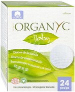 Вкладыши для груди «Lovular» Hot Wind, 24 шт/уп