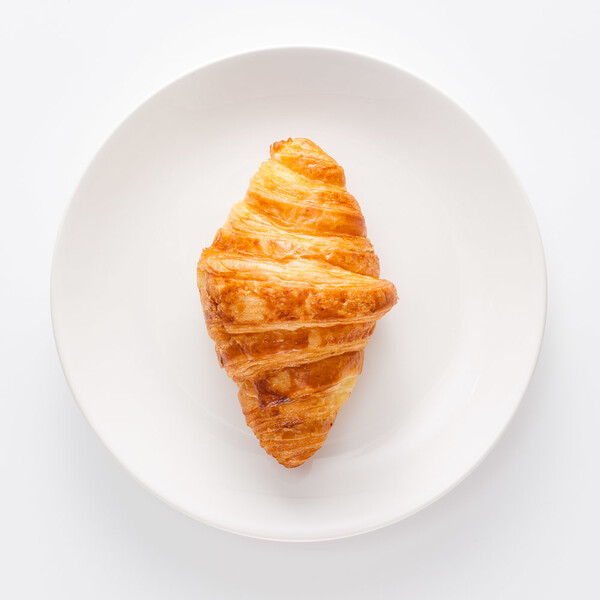 Круассан Самокат на новозеландском масле, 50 г