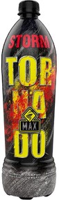 Напиток Tornado Max Storm энергетический 1л