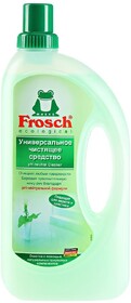 Средство чистящее универсальное Frosch жидкое 1 л