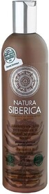 Шампунь для волос Natura Siberica Защита и энергия, 400 мл