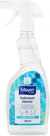 Средство чистящее для ванной Mayeri All-Care ЭКО спрей 500 мл