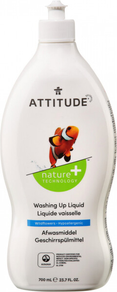 Средство для мытья посуды 