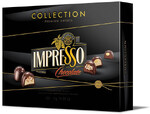 Шоколадные конфеты Спартак Impresso Chocolate 424 г