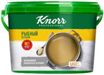 Бульон Knorr Professional рыбный 2 кг