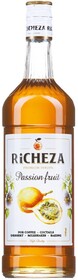 Сироп RiCHEZA «Маракуйя», 1 л