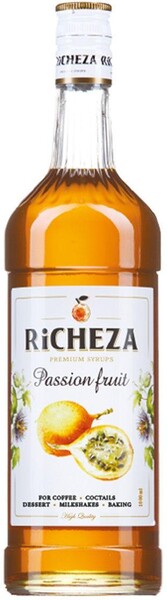 Сироп RiCHEZA «Маракуйя», 1 л
