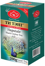 Чай черный  200гр 