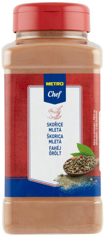 Корица Metro Chef молотая 400 г