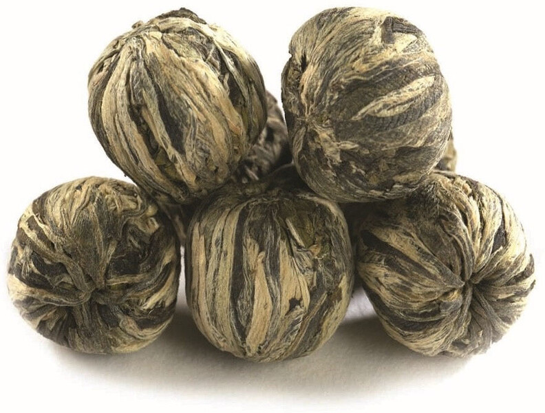 Чай Люй Личи (Зеленый Личи) китайский элитный, уп.500 г