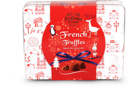 Конфеты шоколадные Chocmod Truffettes de France трюфели 500 г