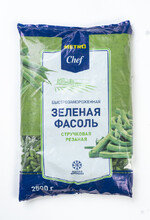Фасоль METRO CHEF зеленая, 2,5 кг