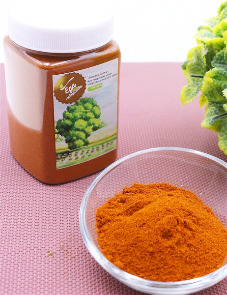 Перец красный острый молотый, специя, приправа, пряность, 40г