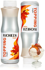 Топпинг RiCHEZA «Кленовый», 1000 г
