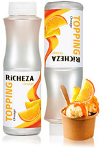 Топпинг RiCHEZA «Апельсин» 1000 г