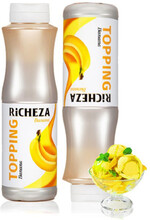 Топпинг RiCHEZA «Банан», 1000 г