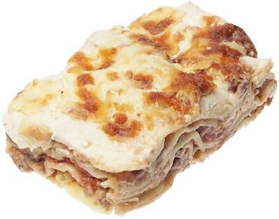 Лазанья мясная 200г