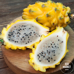 Питахайя желтая Eco