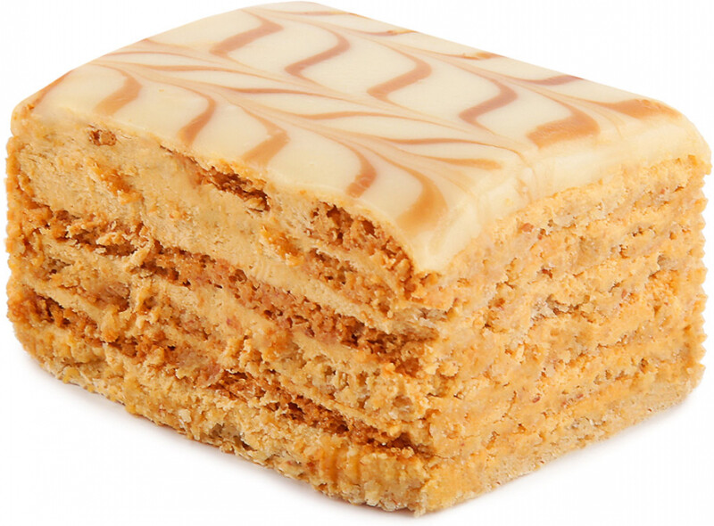 Торт «Арахисовый»