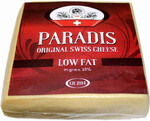 Сыр MARGOT Паради 15%, без змж, весовой Швейцария 
