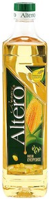 Масло Altero Beauty кукурузное дезодорированное рафинированное 810мл