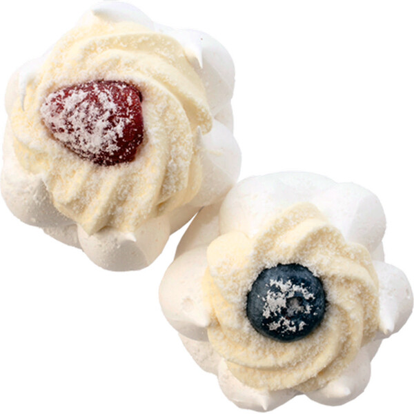 Пирожное Анна Павлова, 120 г