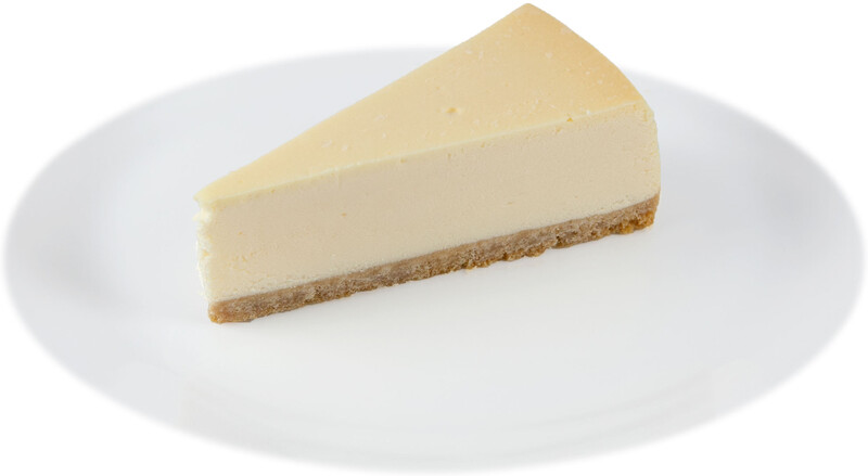 Чизкейк Английский