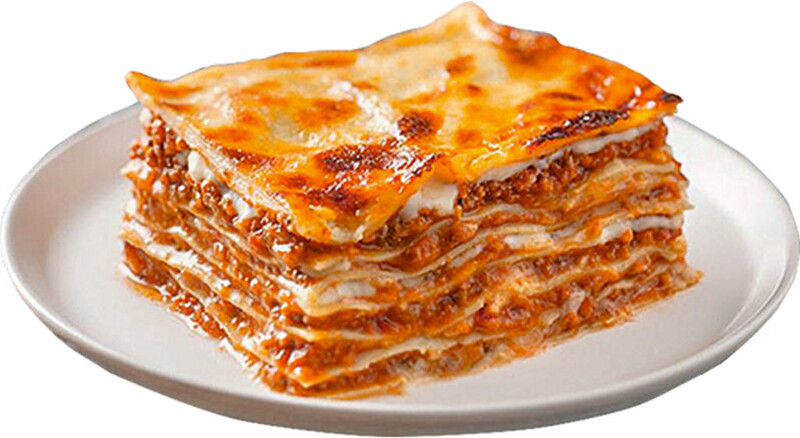 Лазанья по-Сицилийски