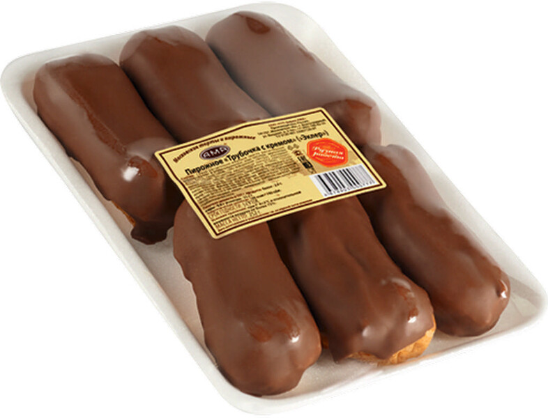 Пирожное Ама Эклер, 252 г