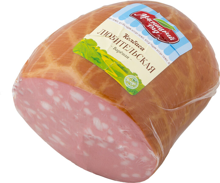 Колбаса Мясницкий Ряд Любительская в синюге кг