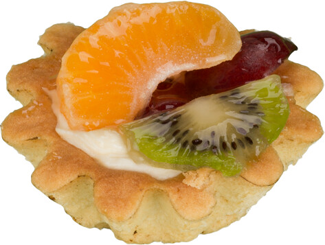 Пирожное Лукошко, 280 г