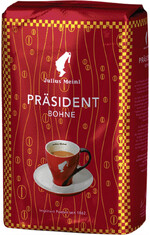 Кофе Julius Meinl President Bohne 500 г.