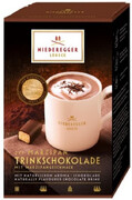 Горячий шоколад Niederegger с марципаном 22% 10шт*25г