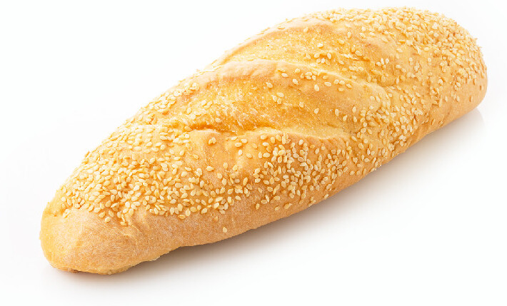 Булочка студенческая Магнолия 140г