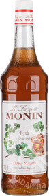 Сироп Monin Irish Syrup со вкусом и ароматом сливок и кофе 1л